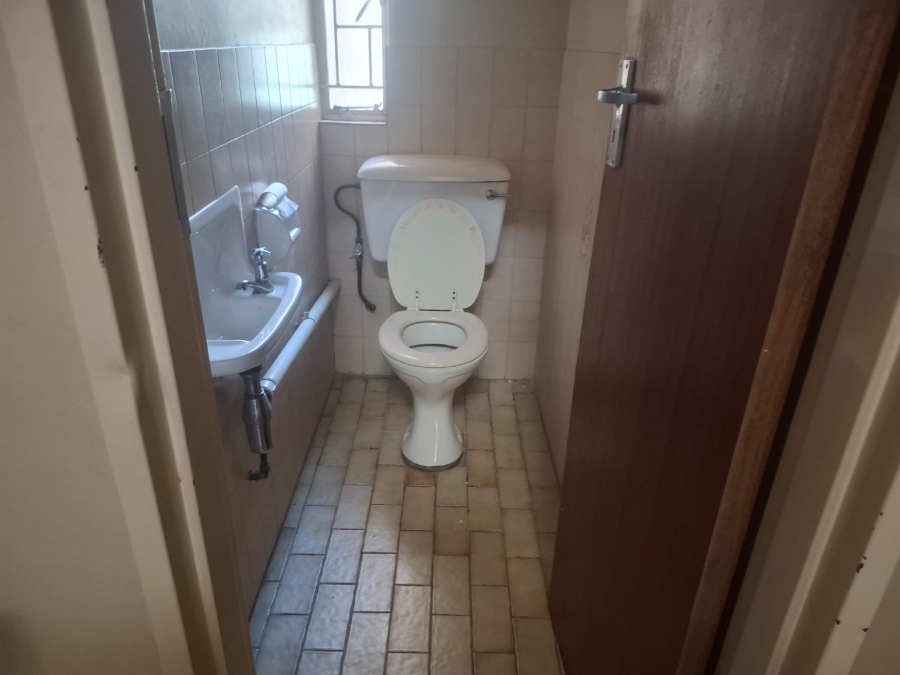 To Let 2 Bedroom Property for Rent in Kroonheuwel Free State